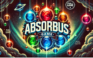 Image Absorbus Game