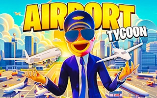 Image Airport Simulator: Plane Tycoon