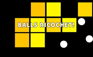 Image Balls Ricochet!