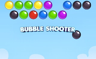 Image Bubble Shooter Blast Master