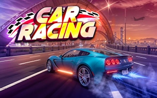 Image Car Games: Car Racing Game