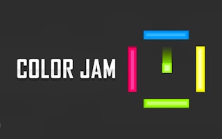Image Color Jam