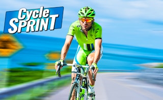 Image Cycle Sprint