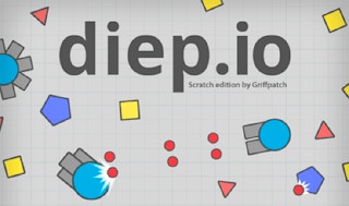 Image Diep.io