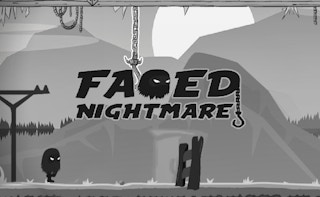 Image Faded Nightmare Game