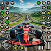 Formula Car Racing Games Real