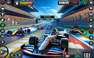 Image Formula Car Racing Games Real