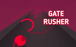 Image Gate Rusher