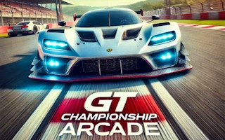 Image GT Championship Arcade