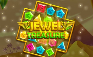 Image Jewel Treasure