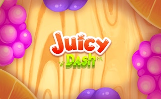 Image Juicy Dash