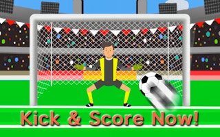 Image Kick&Score Now