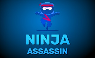 Image Ninja Assassin
