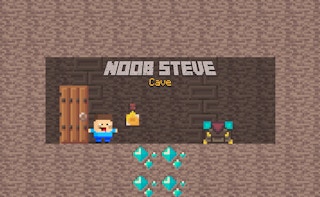 Image Noob Steve Cave