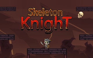 Image Skeleton Knight