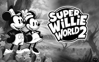 Image Super Willie World 2