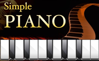 Image The Simple Piano