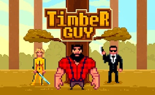 Image Timber Guy