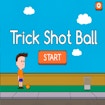 Trick Shot Ball Pro