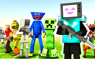 Image Who Will Win? Create a Battle!