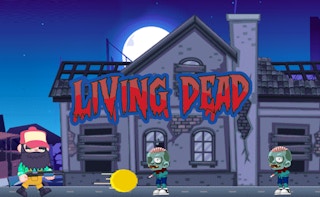 Image Zombie Shooter-Shooting Game